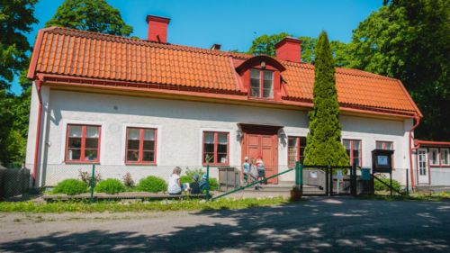 förskola uppsala