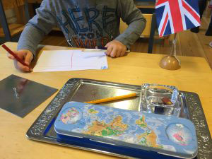 montessoripedagogik förskola