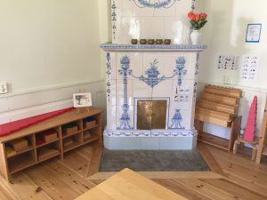 montessoripedagogik förskola