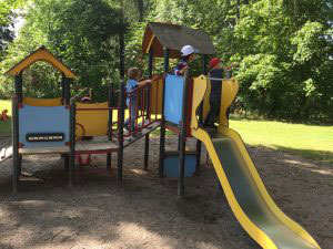 montessoripedagogik förskola