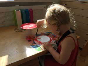 montessoripedagogik förskola